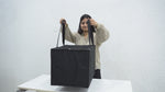 Jumbo  Underbed Storage Bag