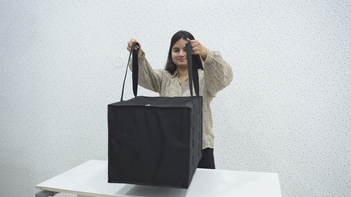Jumbo  Underbed Storage Bag