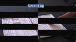 Stack it up | Clothes Organizer