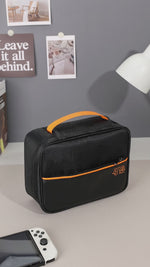 Tech Tote | Large Gadget & Accessories Organizer