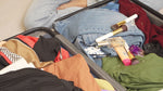 7-Piece Travel Organizer Packing Cube
