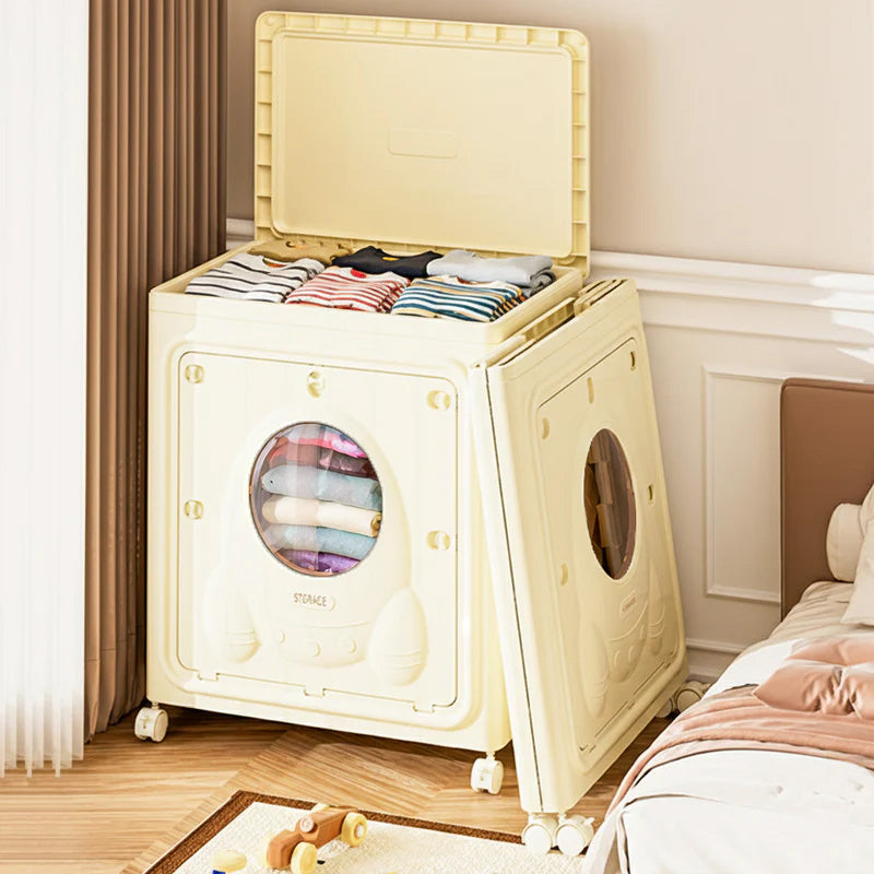 Rocket Roll Box - Homestrap