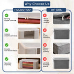 Saree Cover | Clothes Storage Bag