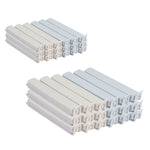 Sealing Clip Set of 36 - Homestrap