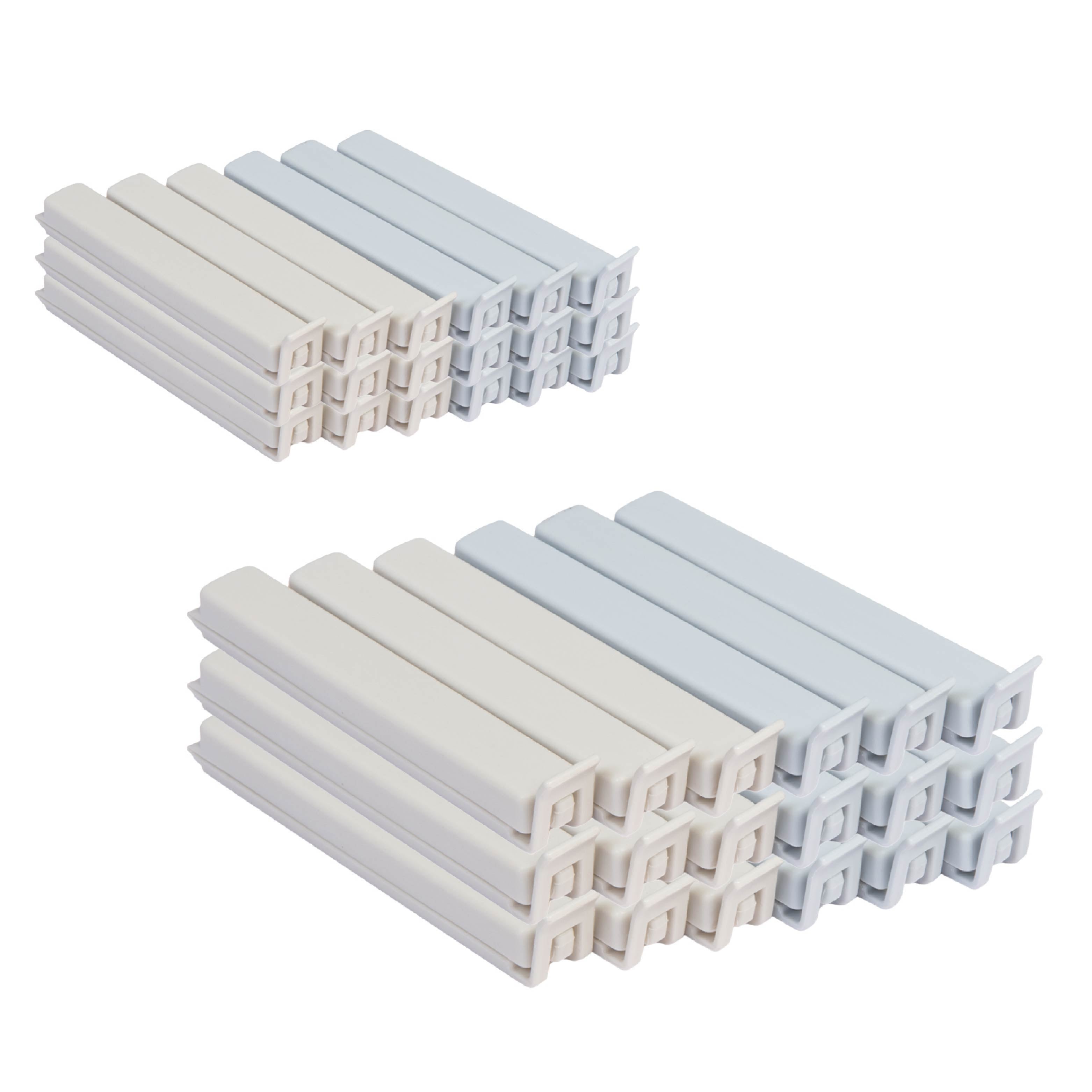 Clip Set of 36