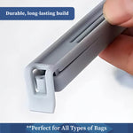 Sealing Clip Set of 36 - Homestrap