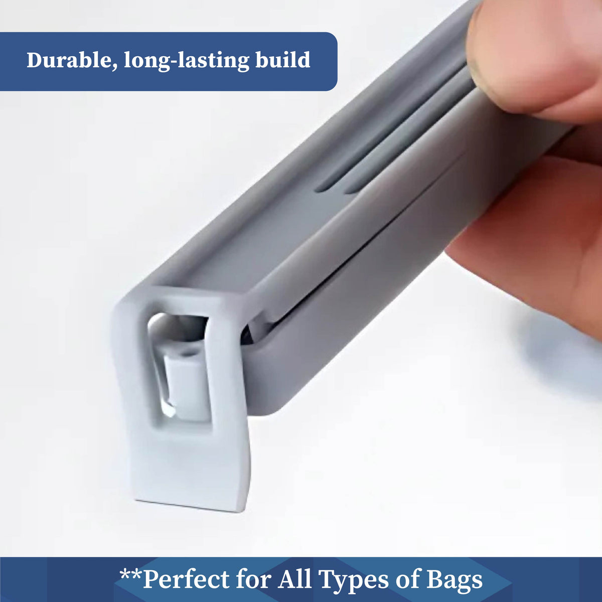 Sealing Clip Set of 36 - Homestrap