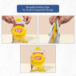 Sealing Clip Set of 36