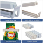 Sealing Clip Set of 36