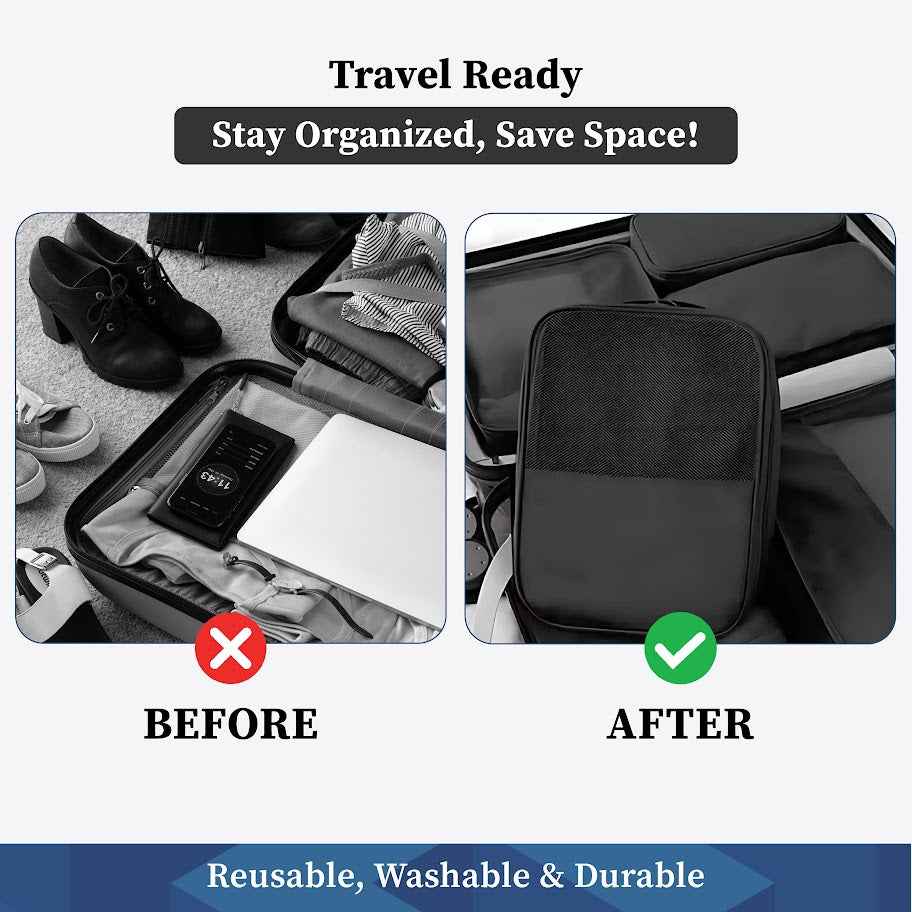 Shoe Bag | Multipurpose Storage Bag