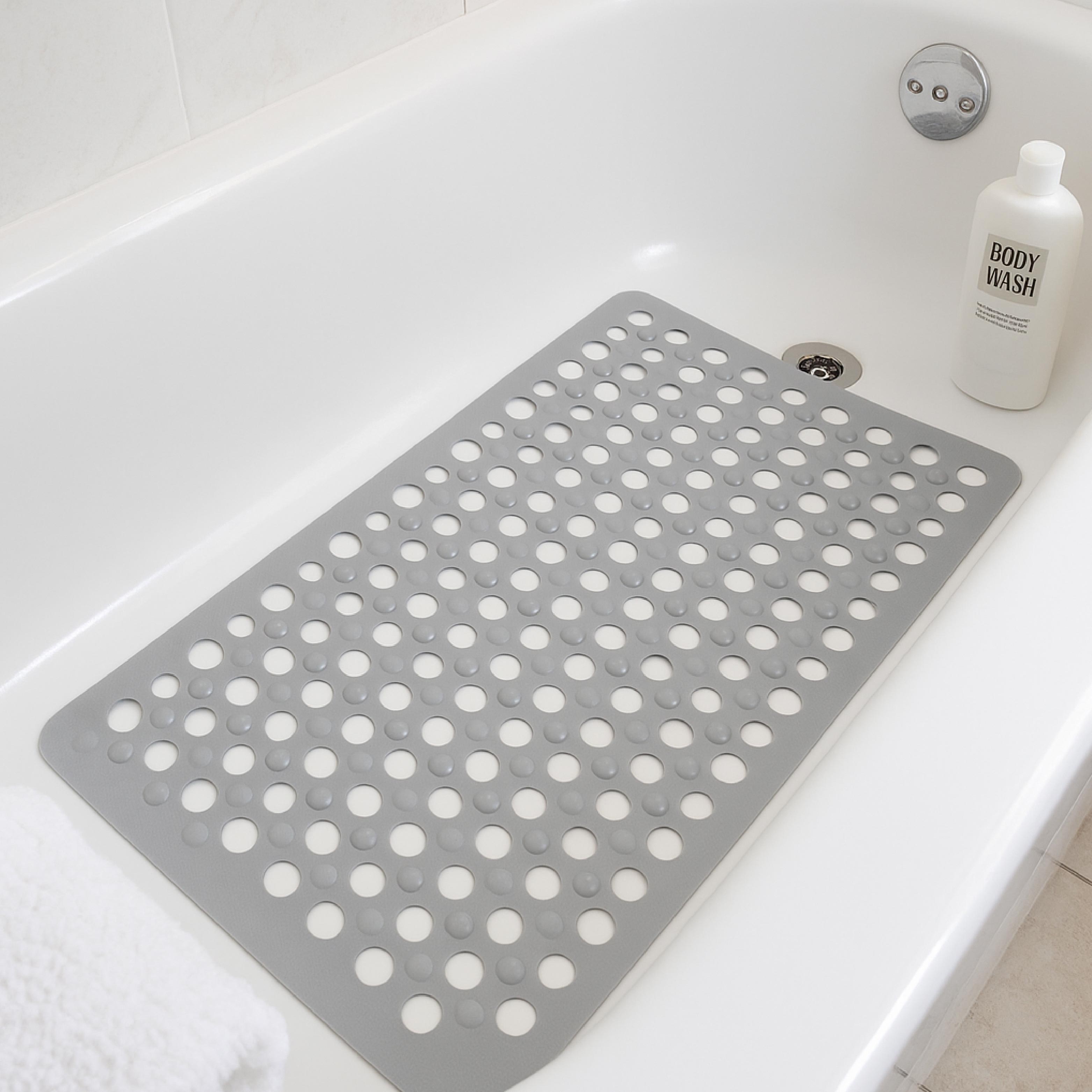 Anti-Slip Shower Mat Set of 1