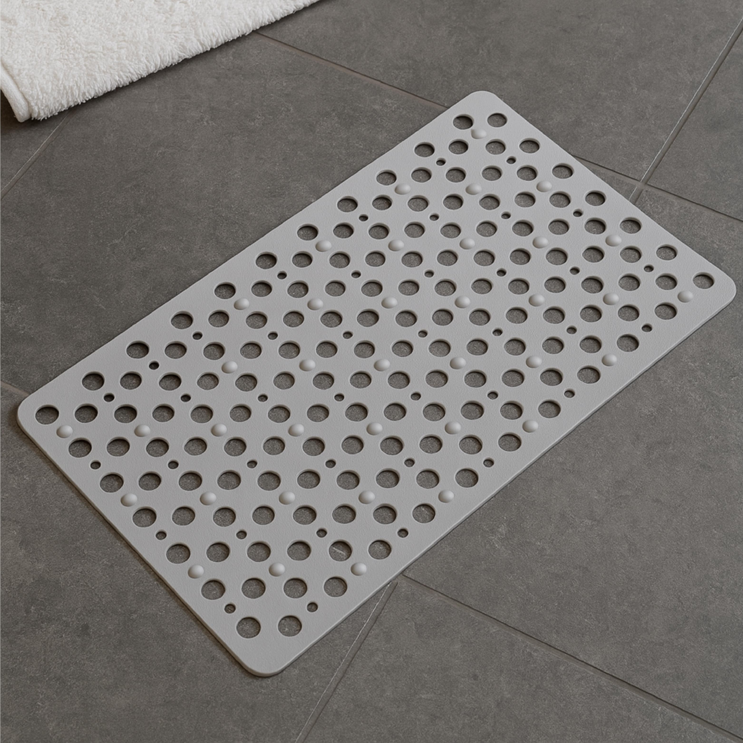 Anti-Slip Shower Mat Set of 1