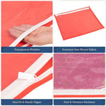 Single Saree Covers | Clothes Storage Bag