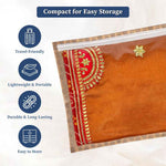 Single Saree Covers, Clothes Storage Bag