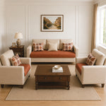 Quilted Velvet Sofa Cover with Lint-Free Fabric - Homestrap