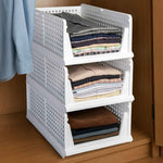 Stack it up | Clothes Organizer
