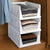 Stack it up | Clothes Organizer