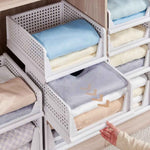 Stack it up | Clothes Organizer
