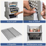 Stack it up | Clothes Organizer - Homestrap