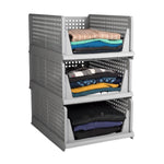 Stack it up | Clothes Organizer - Homestrap