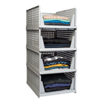 Stack it up | Clothes Organizer - Homestrap
