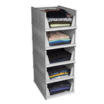 Stack it up | Clothes Organizer - Homestrap