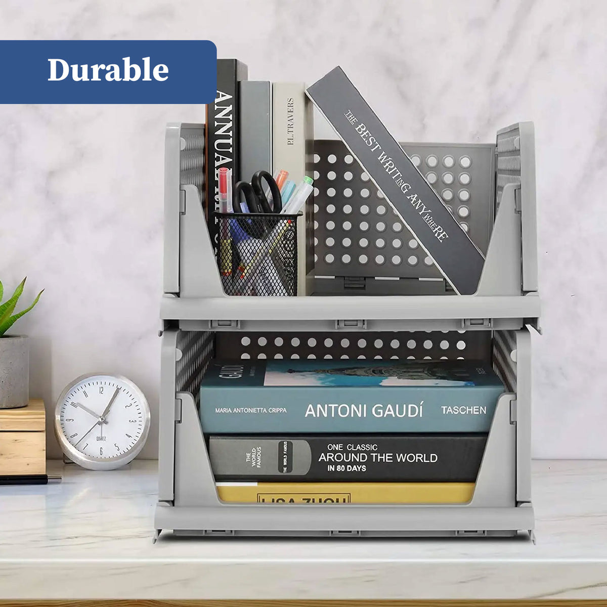 Stack it up | Clothes Organizer - Homestrap