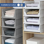 Stack it up | Clothes Organizer - Homestrap