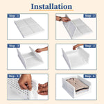 Stack it up | Clothes Organizer