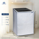 Top Load Washing Machine Cover - Homestrap