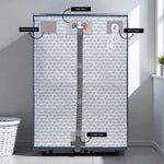 Top Load Washing Machine Cover - Homestrap