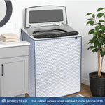 Top Load Washing Machine Cover - Homestrap