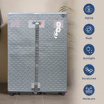Top Load Washing Machine Cover - Homestrap