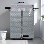 Top Load Washing Machine Cover - Homestrap