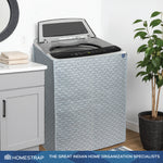 Top Load Washing Machine Cover - Homestrap
