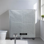 Semi Automatic Washing Machine Cover - Homestrap