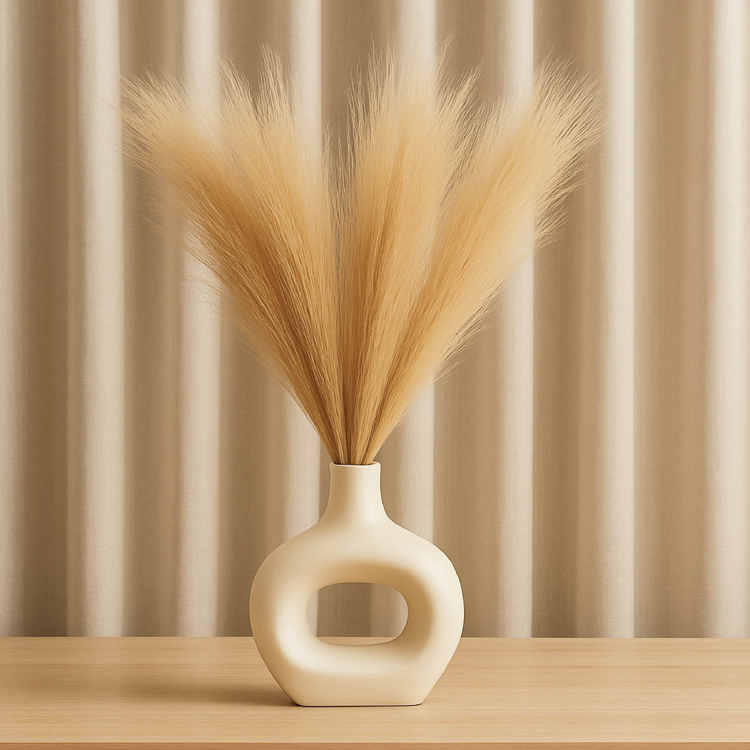 Sokai Pampas Grass Sticks – Set of 6