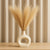 Sokai Pampas Grass Sticks – Set of 6 - Homestrap