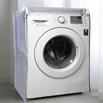 Front Load Washing Machine Cover - Homestrap
