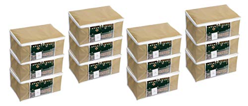 Saree Covers | Clothes Storage Bag