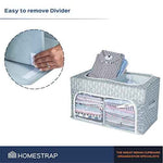 Saree Stacker | Clothes Storage Organizer
