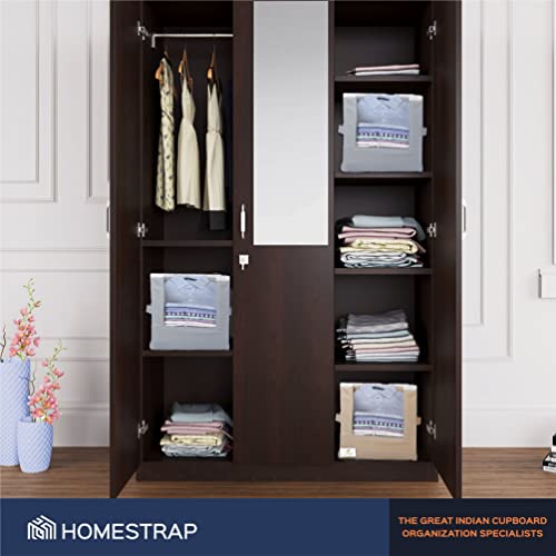 Clothes Stacker | Wardrobe Organizer