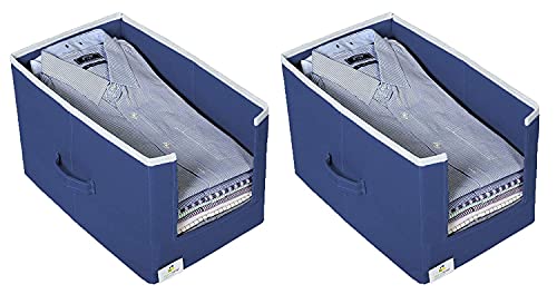 Clothes Stacker | Wardrobe Organizer - Homestrap