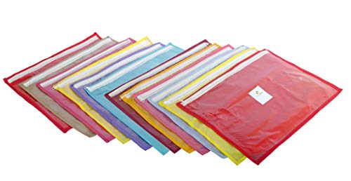 Single Saree Covers / Clothes Storage Bag