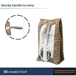 Shoe Pouch for Travel