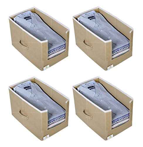 Clothes Stacker | Wardrobe Organizer