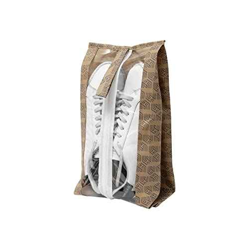 Shoe Pouch for Travel