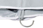 Blazer, Suit Cover with Half Transparent Window
