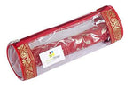 Bangle Pouch, Transparent Bangle Organizer