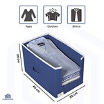 Clothes Stacker | Wardrobe Organizer - Homestrap
